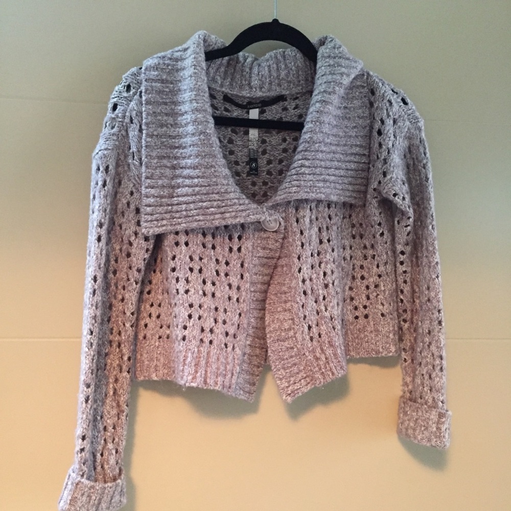 Cardigan